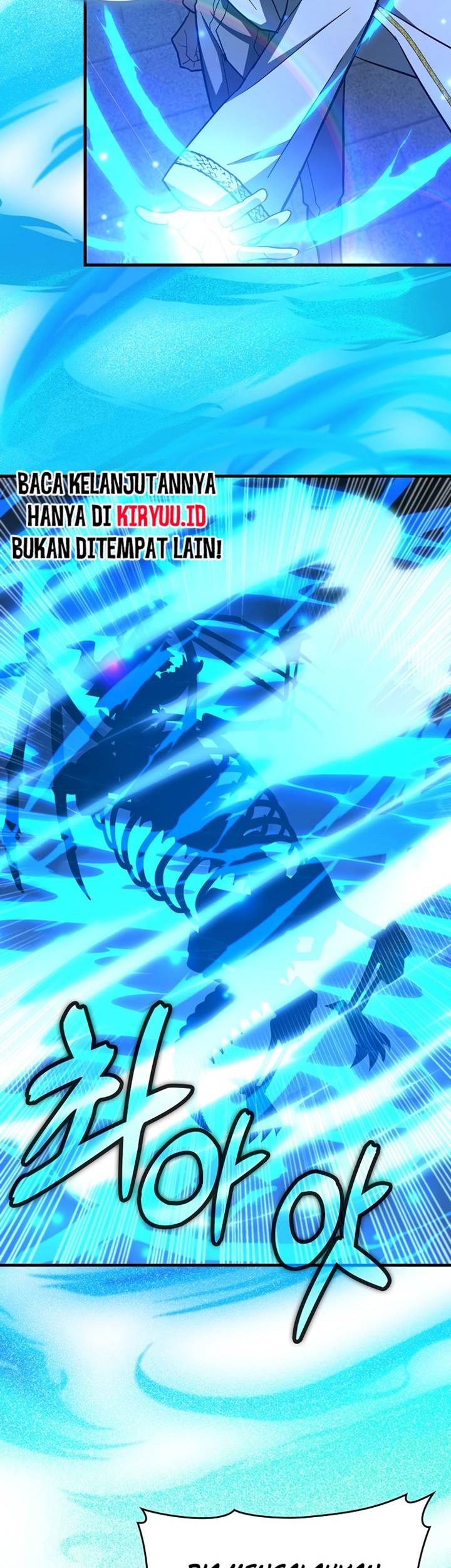 To Hell With Being a Saint, I’m a Doctor Chapter 50 Gambar 5