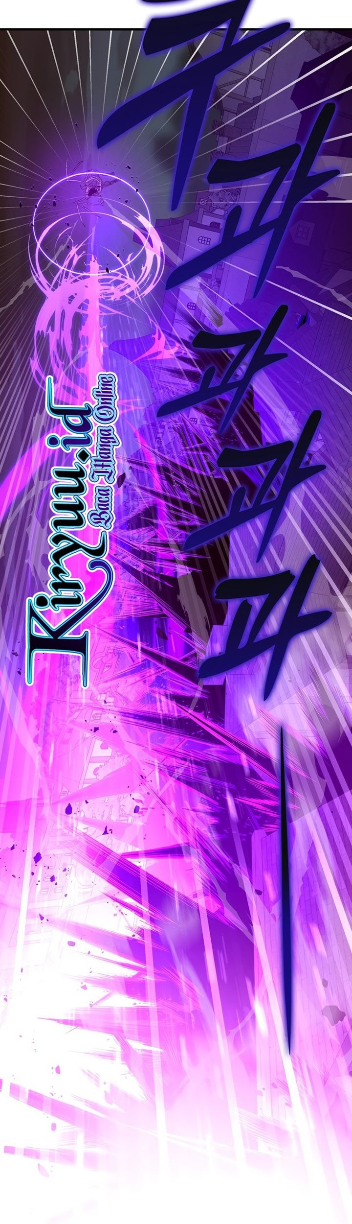 To Hell With Being a Saint, I’m a Doctor Chapter 50 Gambar 10