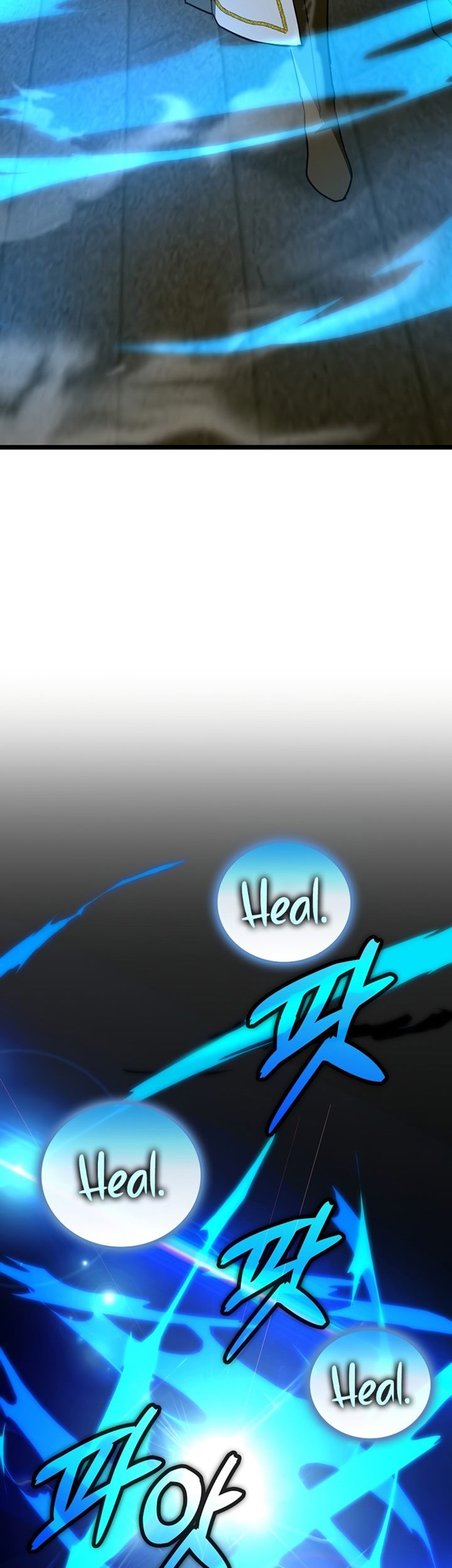 To Hell With Being a Saint, I’m a Doctor Chapter 50 Gambar 14