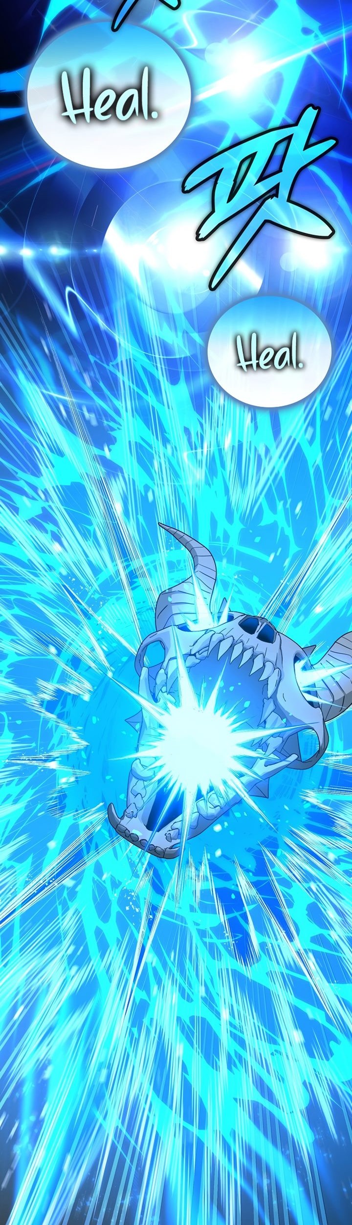 To Hell With Being a Saint, I’m a Doctor Chapter 50 Gambar 15