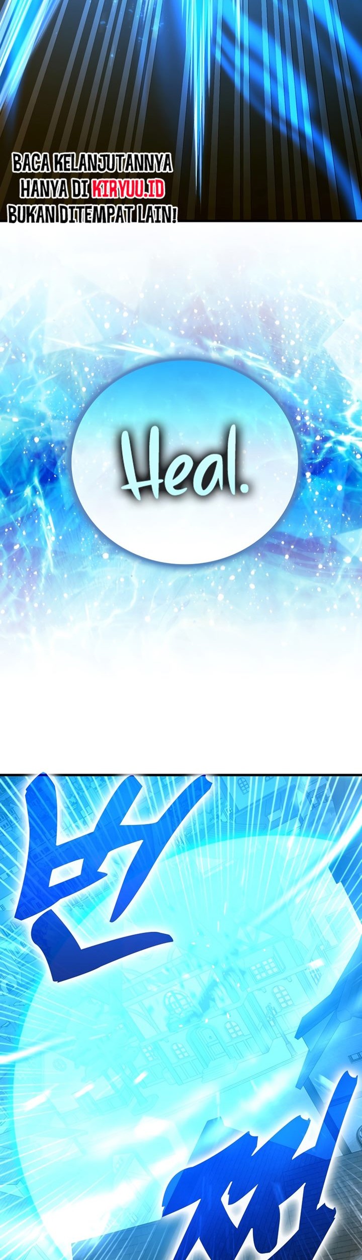 To Hell With Being a Saint, I’m a Doctor Chapter 50 Gambar 16