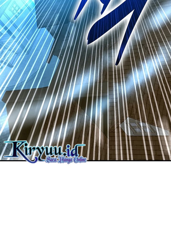 To Hell With Being a Saint, I’m a Doctor Chapter 50 Gambar 17