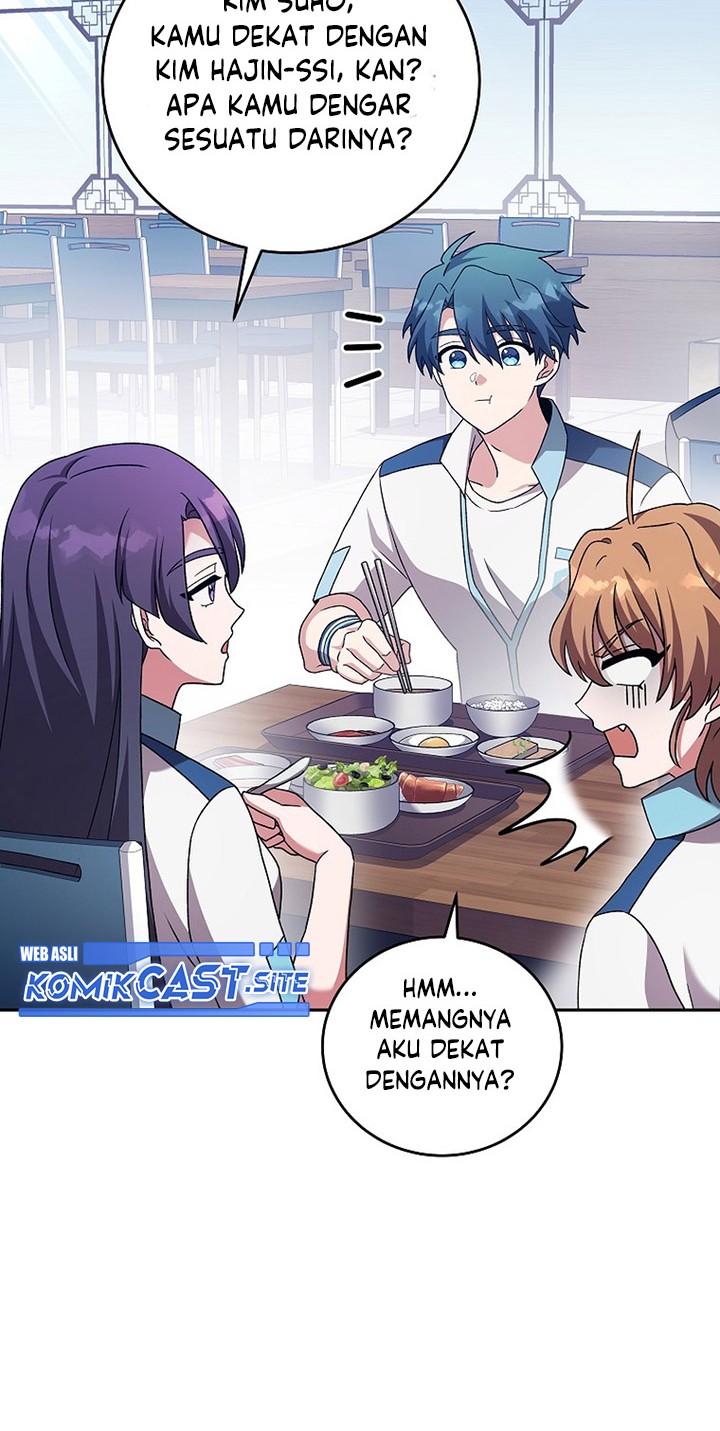 The Novel’s Extra (Remake) Chapter 60 Gambar 31