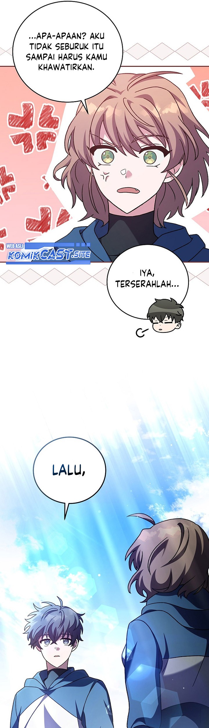 The Novel’s Extra (Remake) Chapter 60 Gambar 18