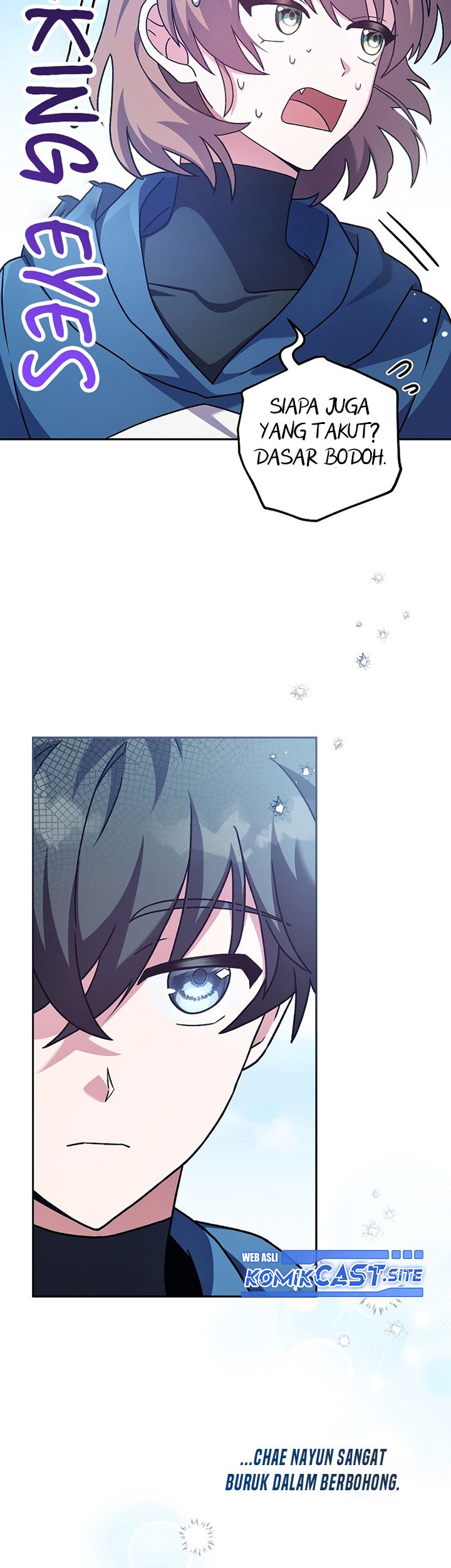 The Novel’s Extra (Remake) Chapter 60 Gambar 22