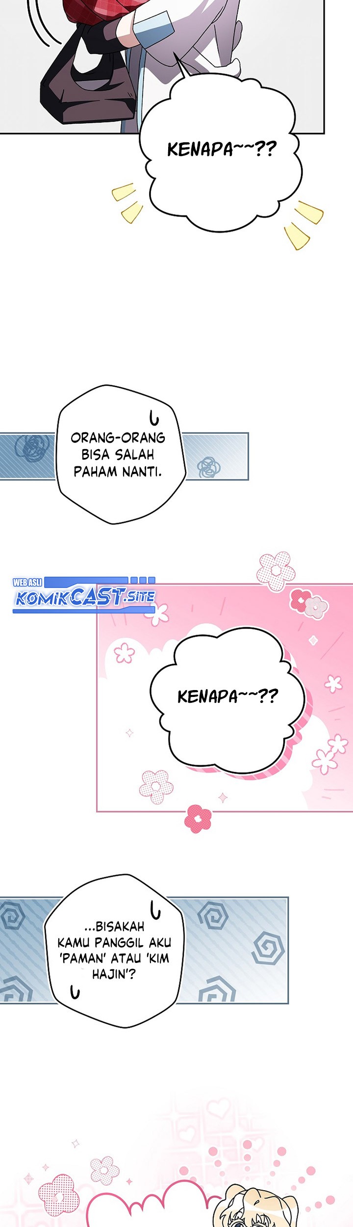 The Novel’s Extra (Remake) Chapter 60 Gambar 48