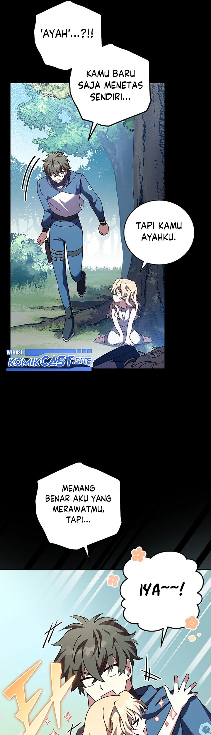 The Novel’s Extra (Remake) Chapter 60 Gambar 56