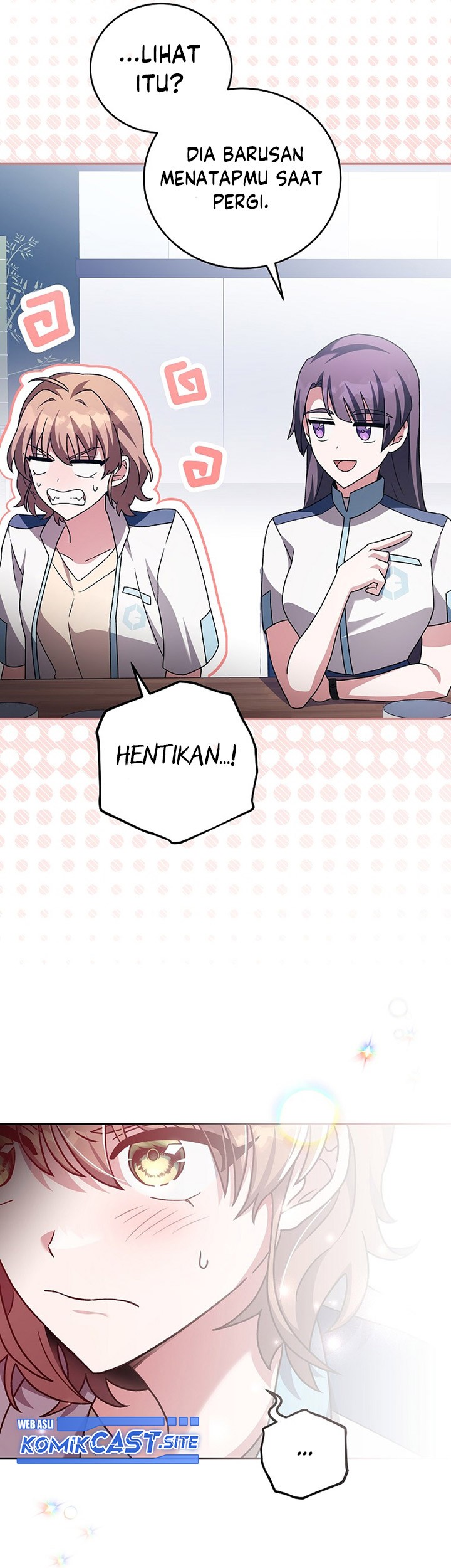 The Novel’s Extra (Remake) Chapter 60 Gambar 40