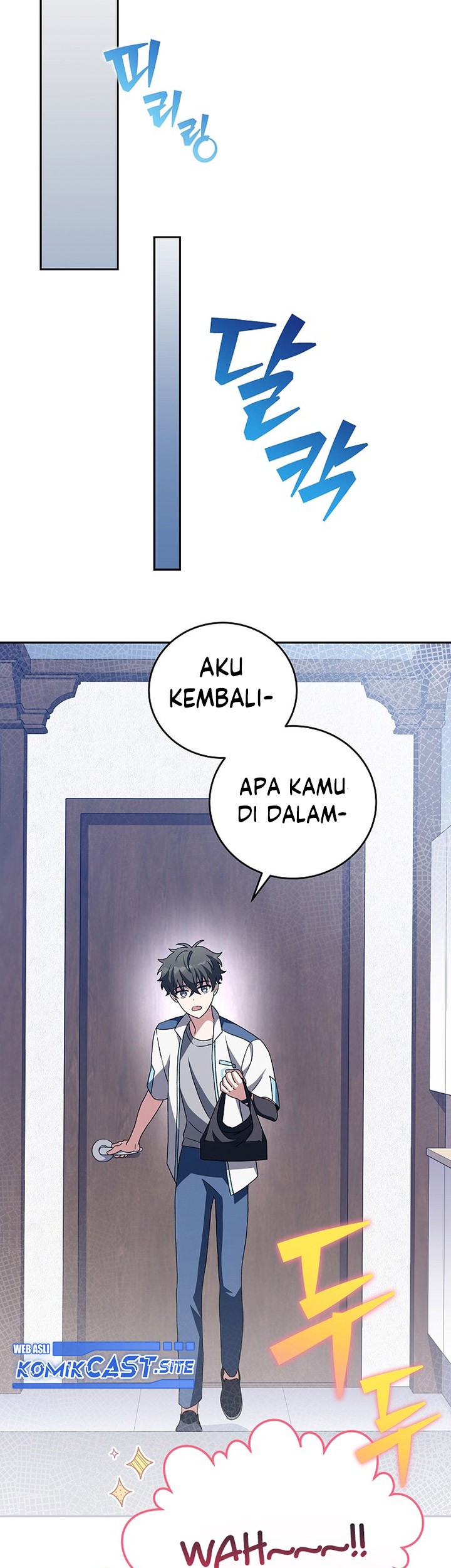 The Novel’s Extra (Remake) Chapter 60 Gambar 42
