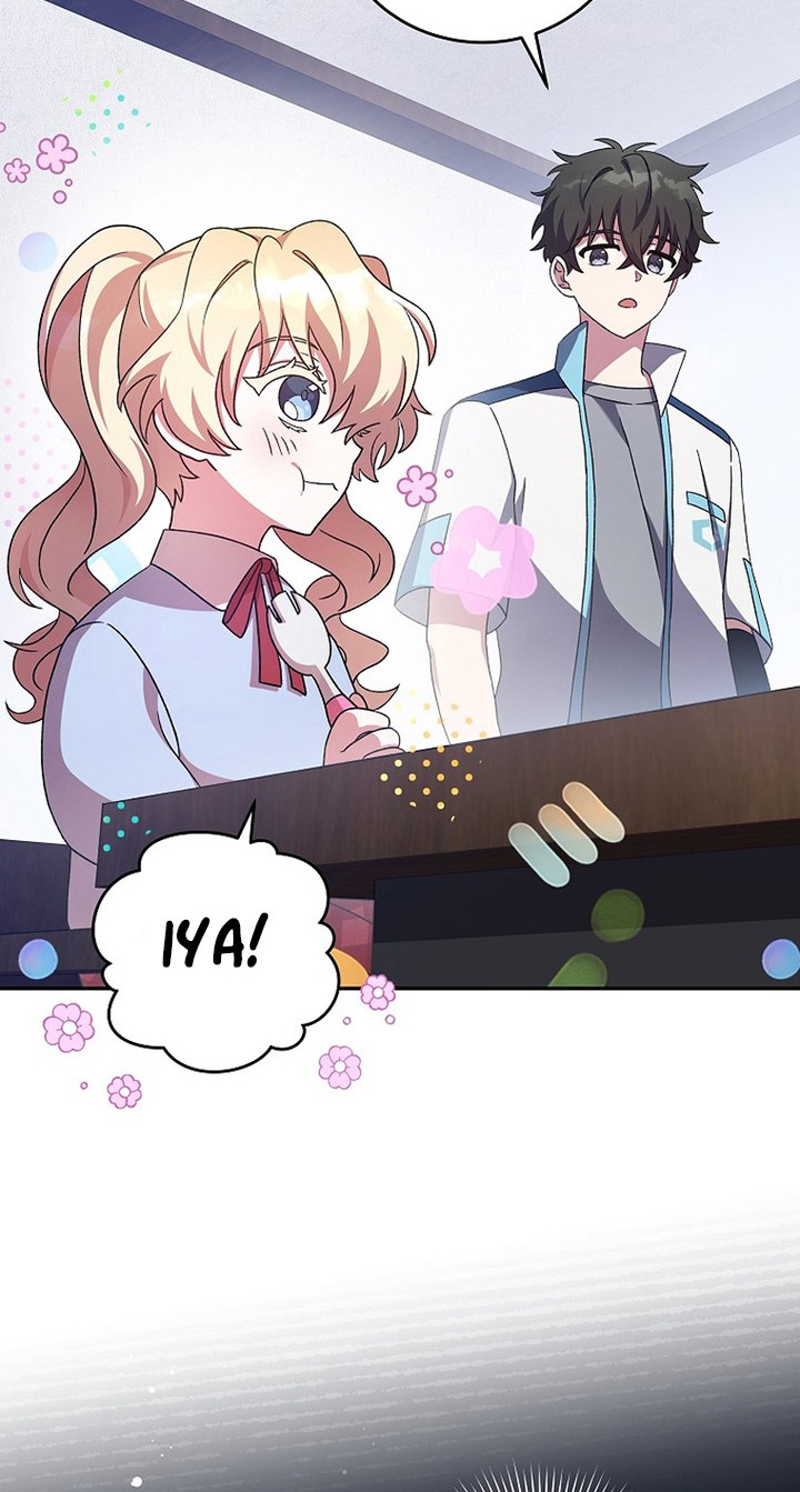 The Novel’s Extra (Remake) Chapter 60 Gambar 67