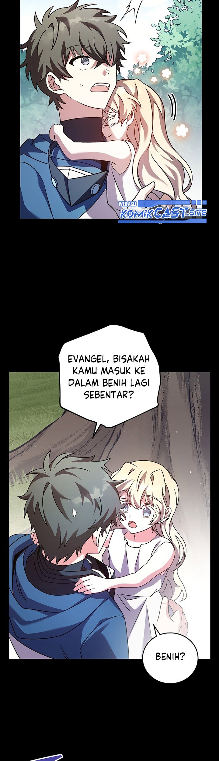 The Novel’s Extra (Remake) Chapter 60 Gambar 58