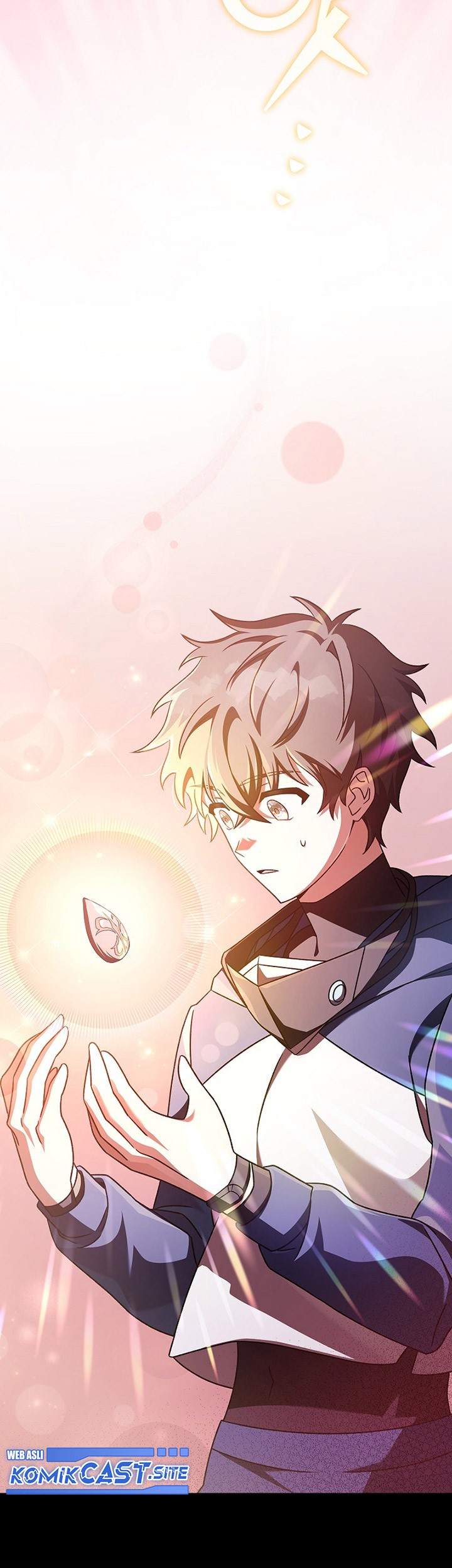 The Novel’s Extra (Remake) Chapter 60 Gambar 62