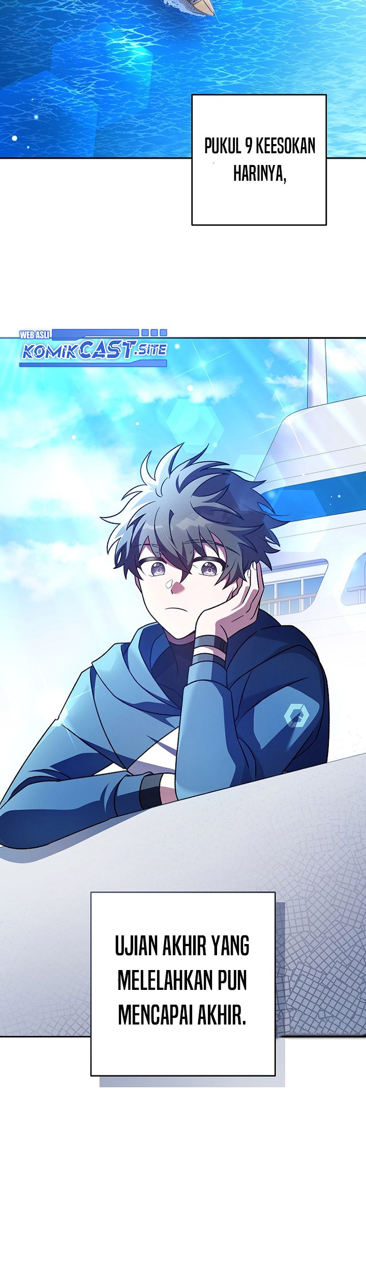 The Novel’s Extra (Remake) Chapter 60 Gambar 6