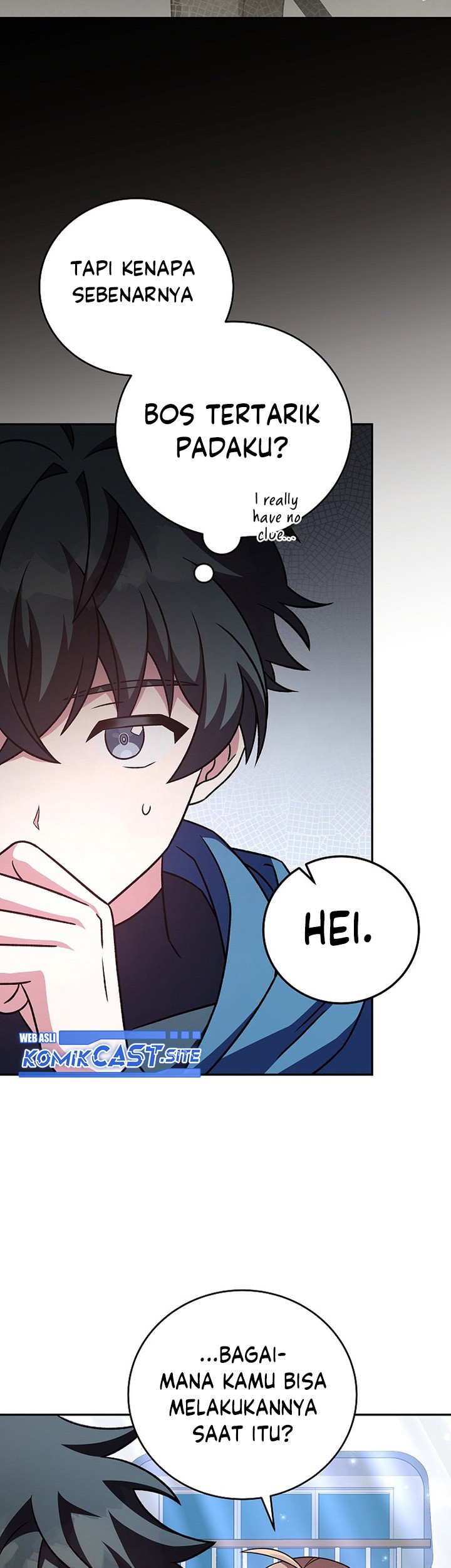 The Novel’s Extra (Remake) Chapter 60 Gambar 10