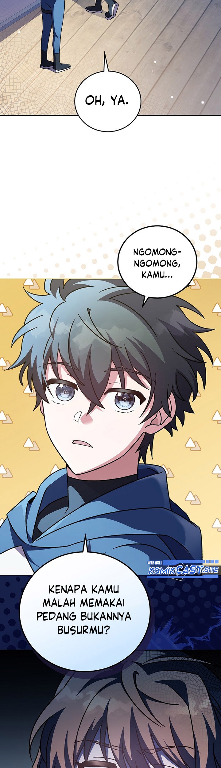 The Novel’s Extra (Remake) Chapter 60 Gambar 14