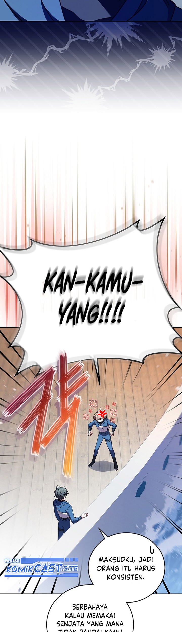 The Novel’s Extra (Remake) Chapter 60 Gambar 16