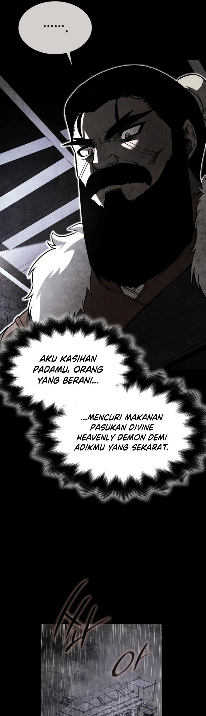 I Reincarnated As The Crazed Heir Chapter 86 Gambar 26