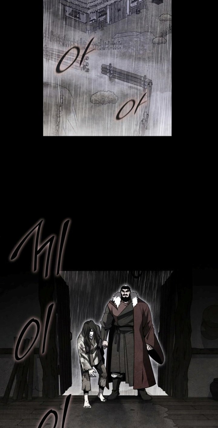 I Reincarnated As The Crazed Heir Chapter 86 Gambar 27