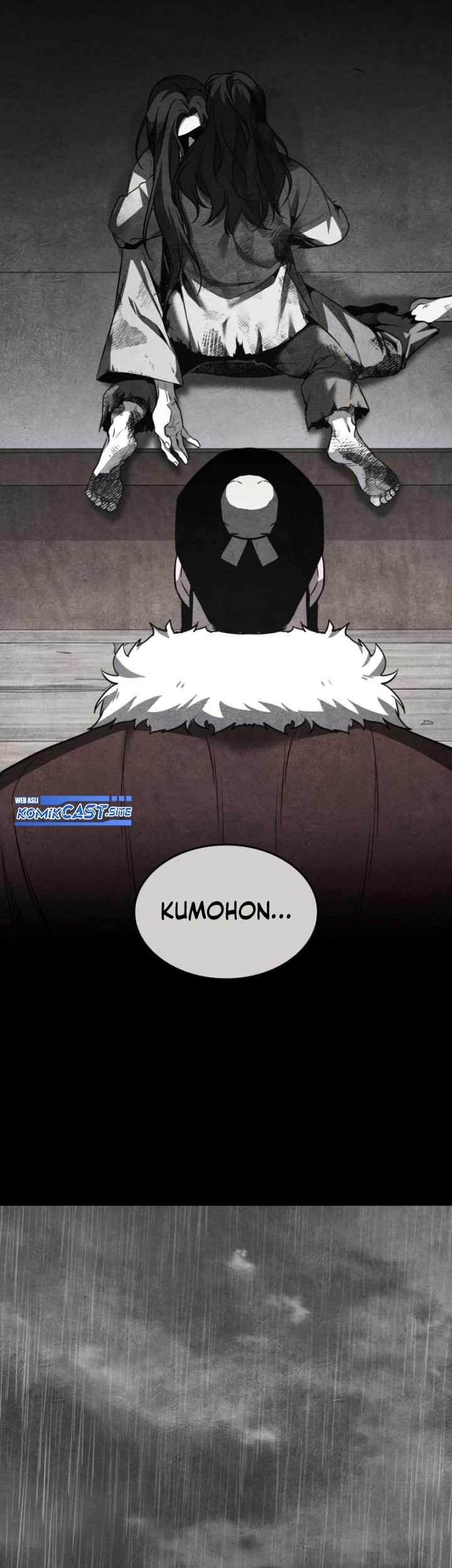 I Reincarnated As The Crazed Heir Chapter 86 Gambar 30