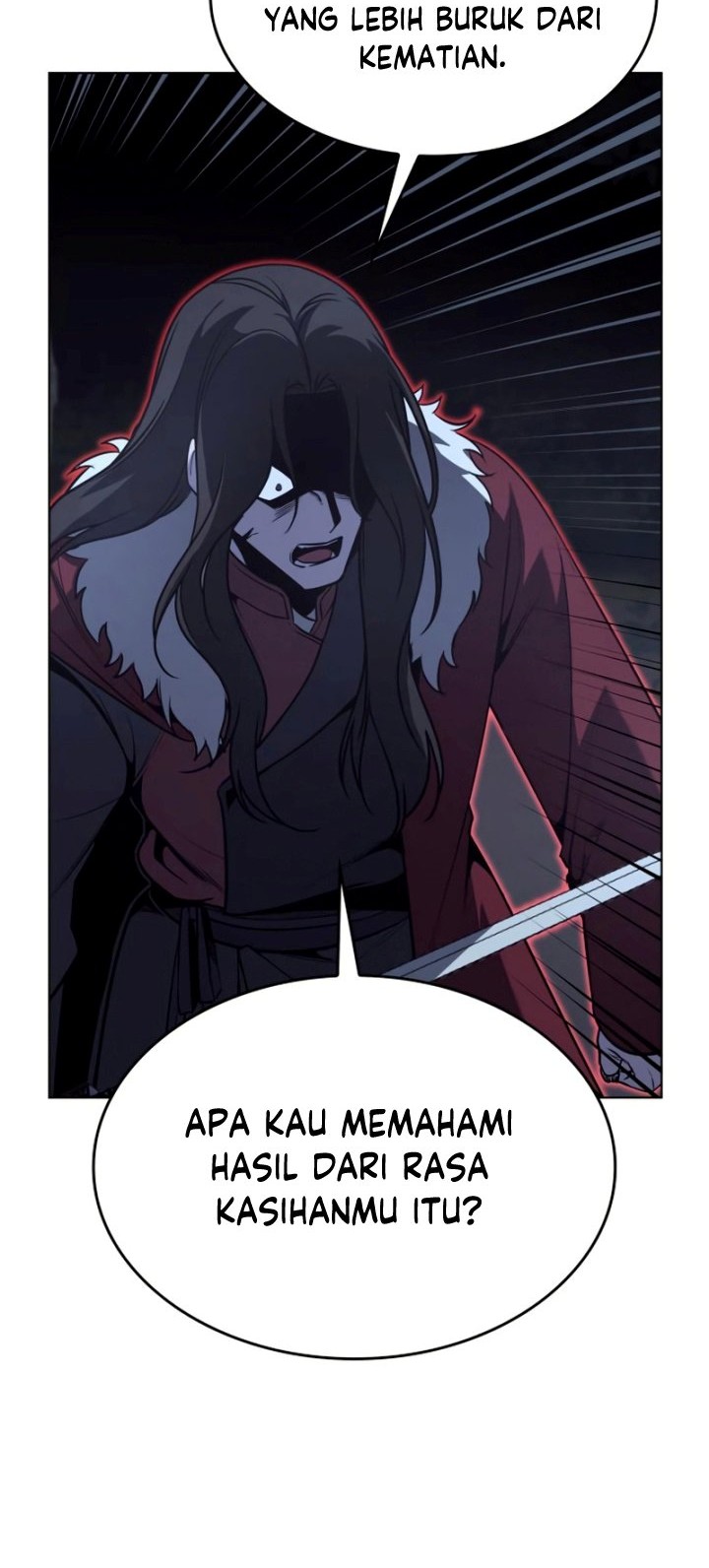 I Reincarnated As The Crazed Heir Chapter 86 Gambar 33