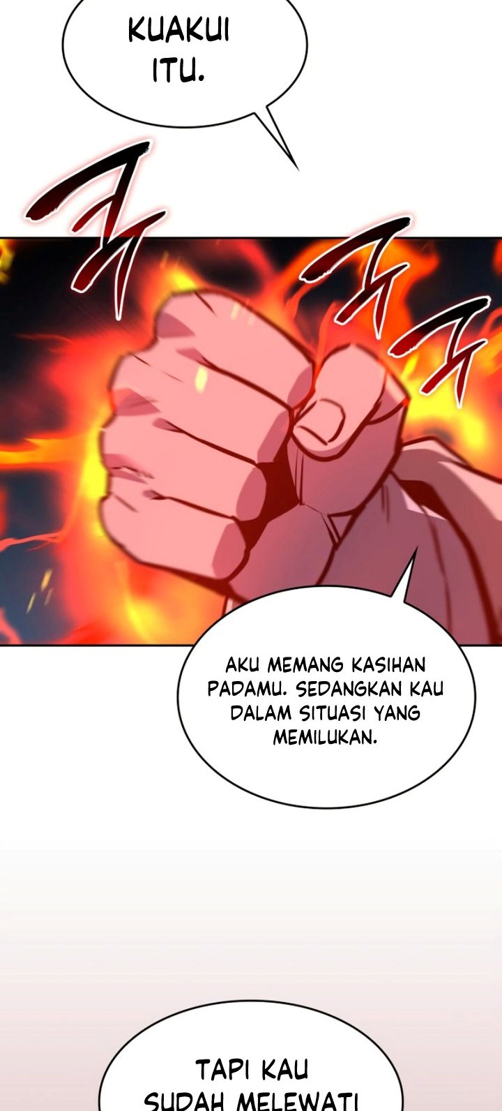 I Reincarnated As The Crazed Heir Chapter 86 Gambar 35