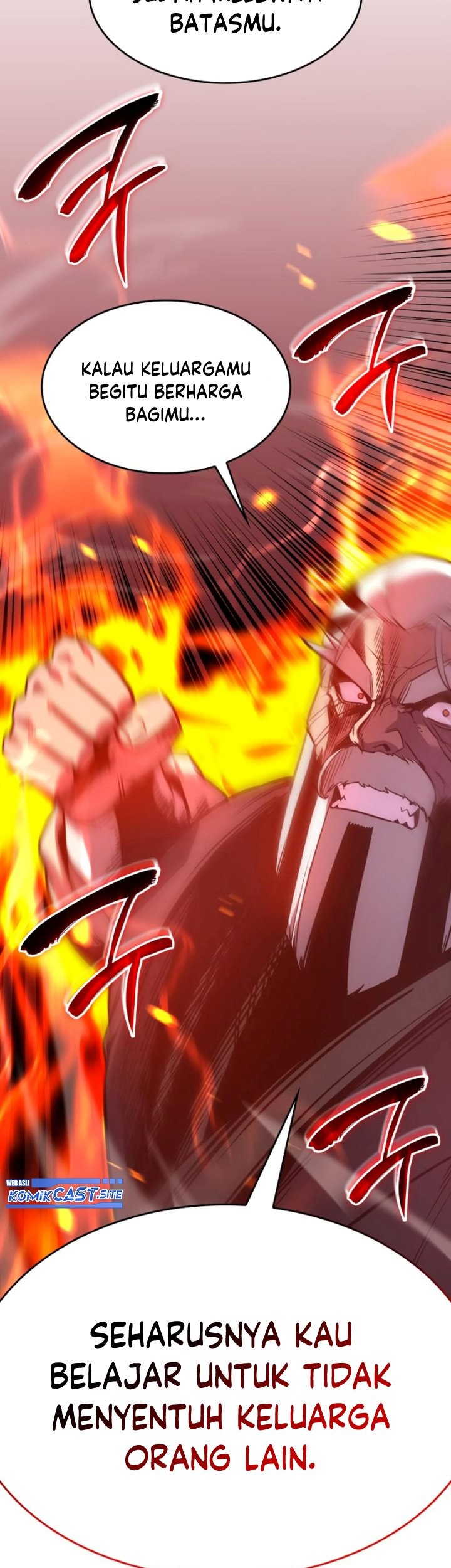 I Reincarnated As The Crazed Heir Chapter 86 Gambar 36