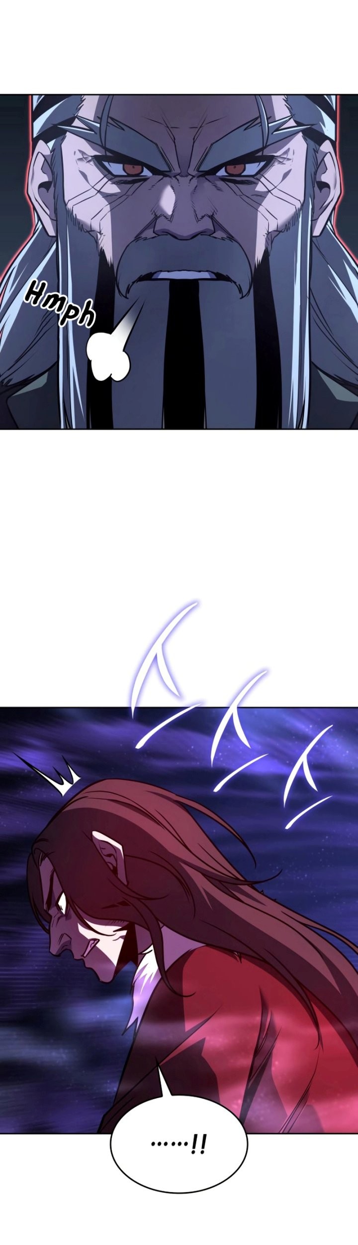 I Reincarnated As The Crazed Heir Chapter 86 Gambar 20