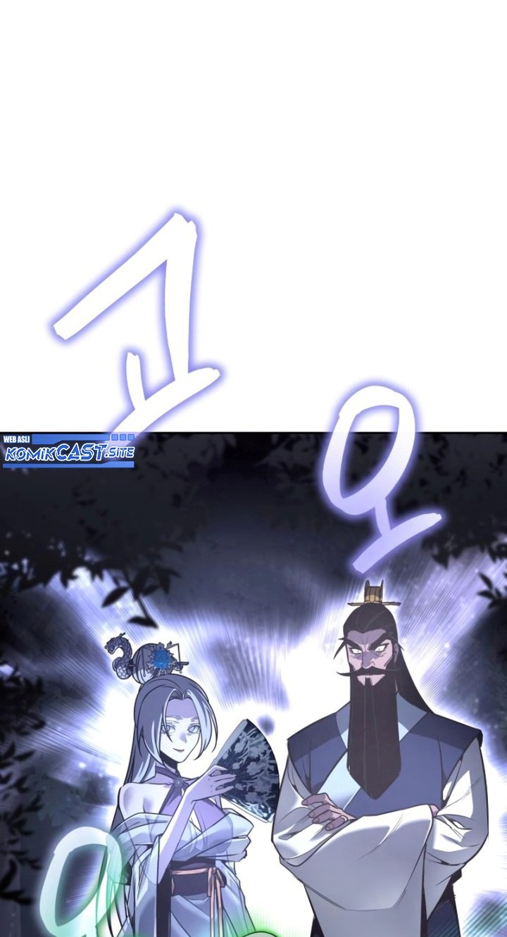 I Reincarnated As The Crazed Heir Chapter 86 Gambar 21