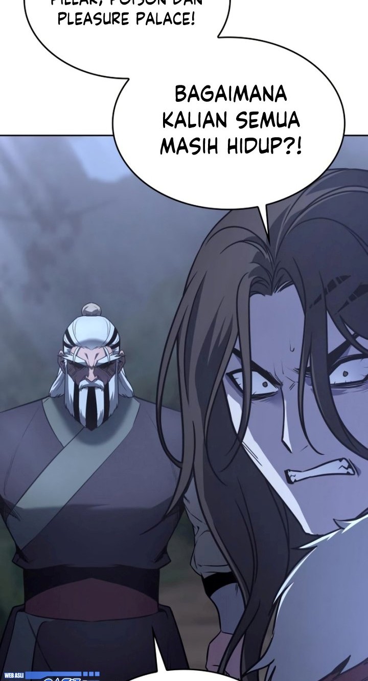 I Reincarnated As The Crazed Heir Chapter 86 Gambar 23