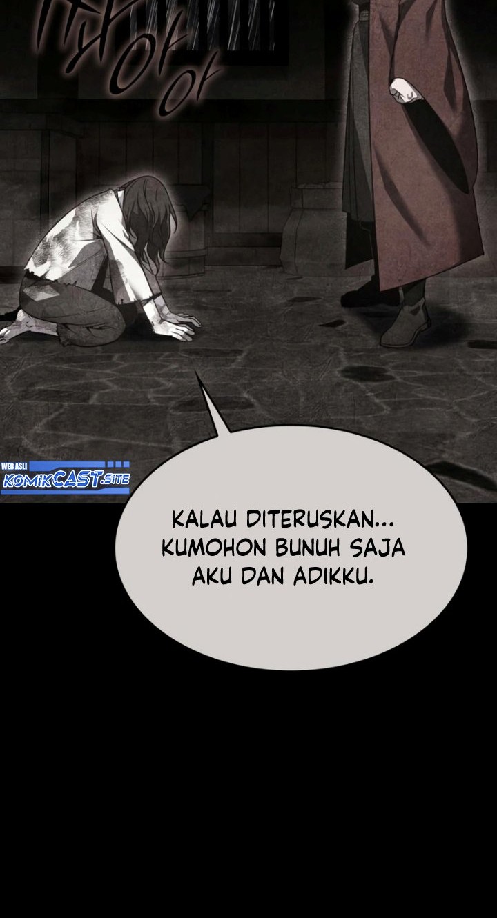 I Reincarnated As The Crazed Heir Chapter 86 Gambar 25