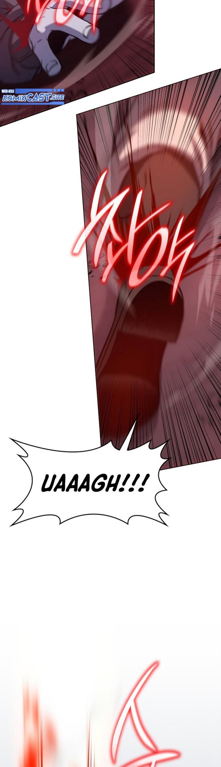 I Reincarnated As The Crazed Heir Chapter 86 Gambar 46