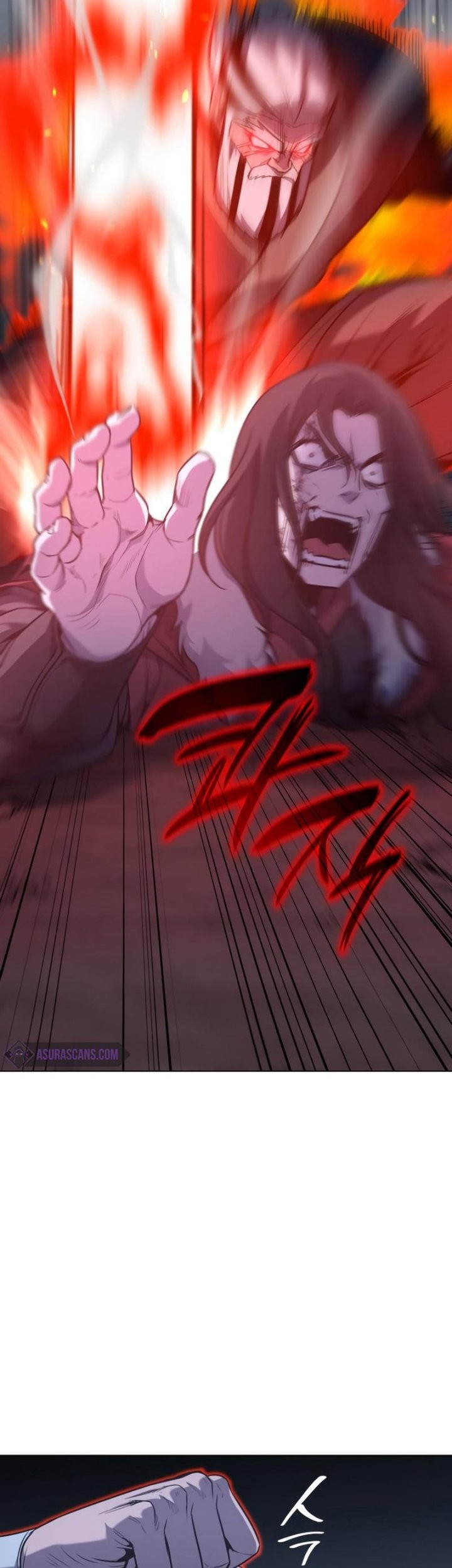 I Reincarnated As The Crazed Heir Chapter 86 Gambar 48