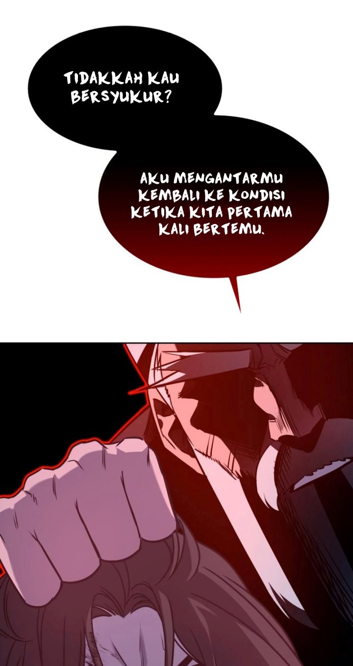 I Reincarnated As The Crazed Heir Chapter 86 Gambar 51