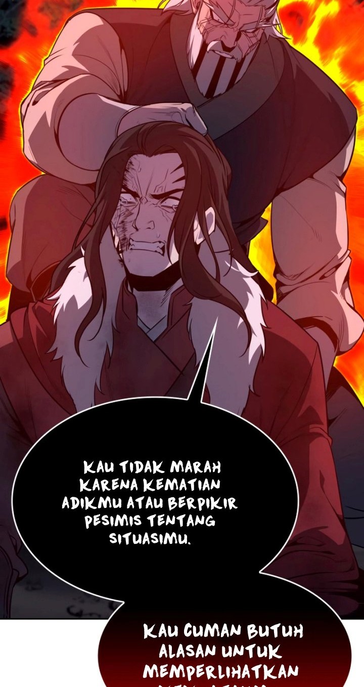 I Reincarnated As The Crazed Heir Chapter 86 Gambar 53