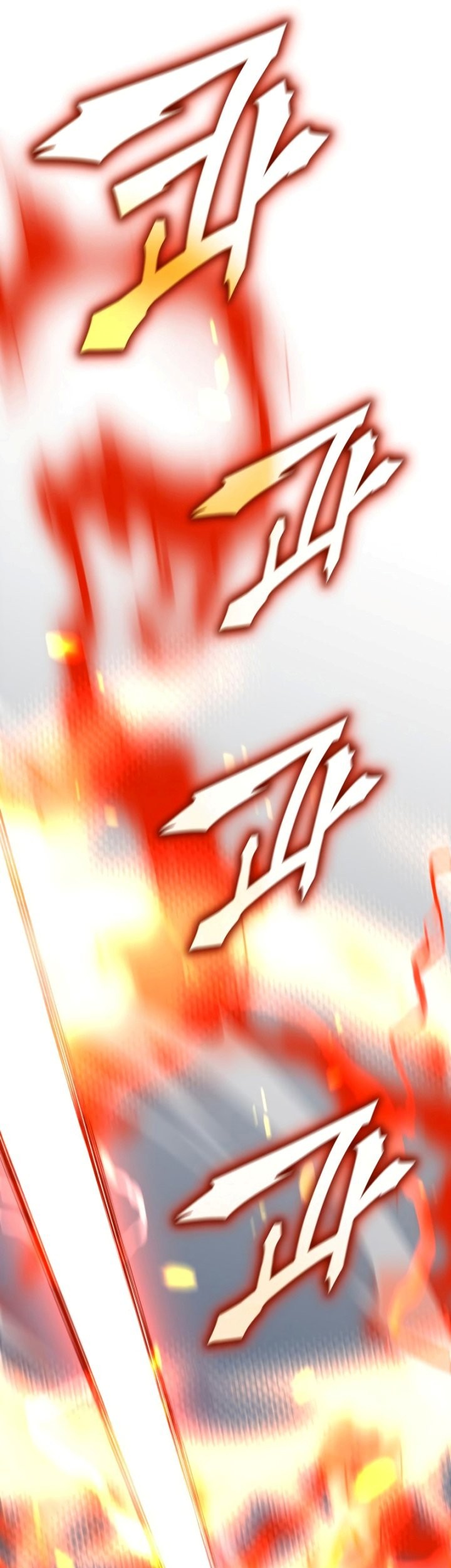 I Reincarnated As The Crazed Heir Chapter 86 Gambar 38