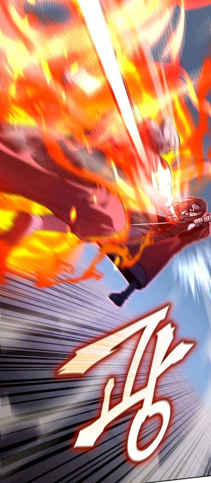 I Reincarnated As The Crazed Heir Chapter 86 Gambar 39