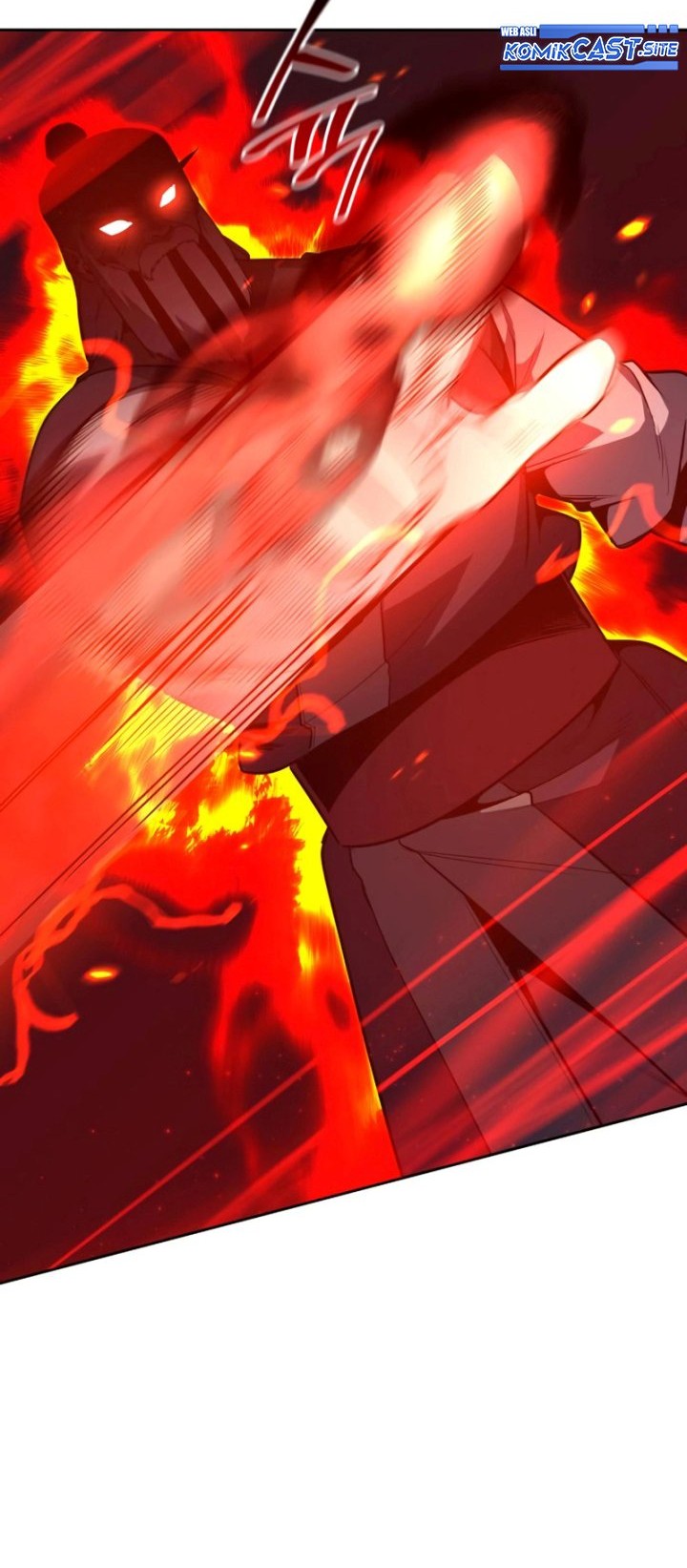 I Reincarnated As The Crazed Heir Chapter 86 Gambar 43