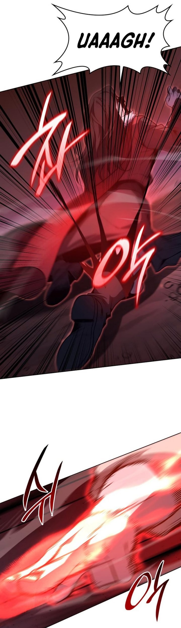 I Reincarnated As The Crazed Heir Chapter 86 Gambar 44