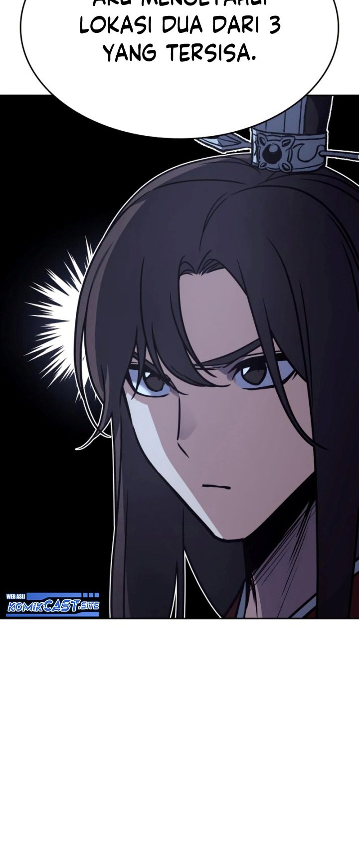 I Reincarnated As The Crazed Heir Chapter 86 Gambar 69