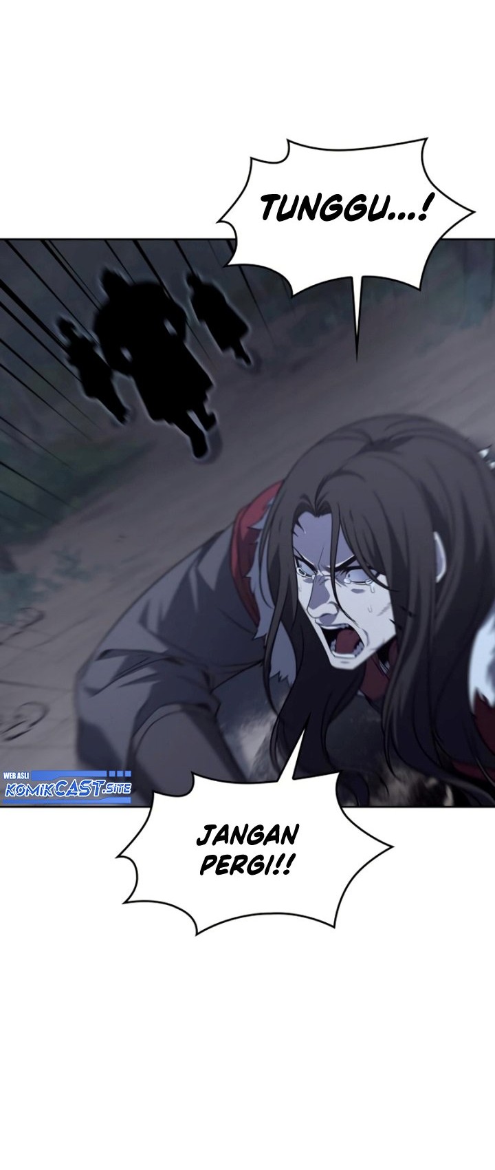 I Reincarnated As The Crazed Heir Chapter 86 Gambar 61