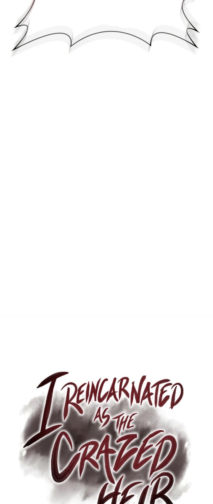 I Reincarnated As The Crazed Heir Chapter 86 Gambar 63