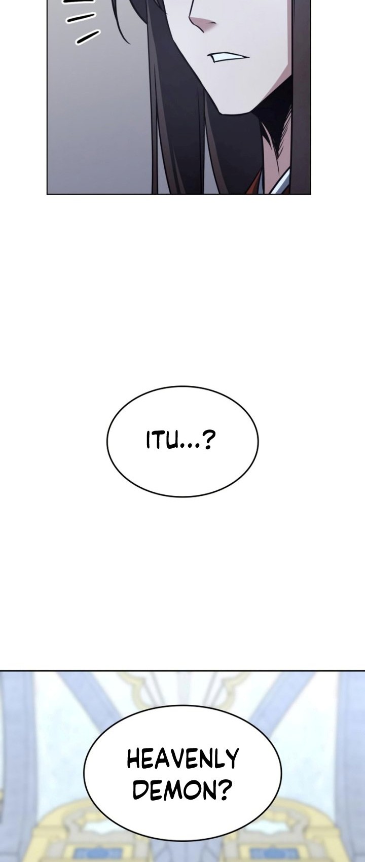 I Reincarnated As The Crazed Heir Chapter 86 Gambar 65