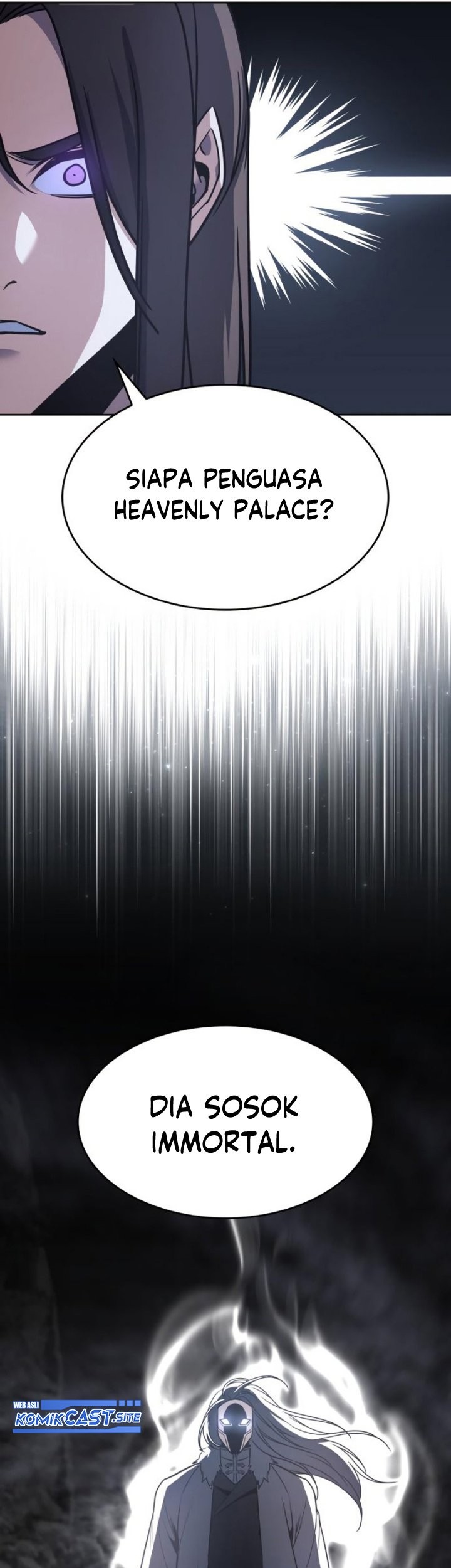 I Reincarnated As The Crazed Heir Chapter 86 Gambar 86