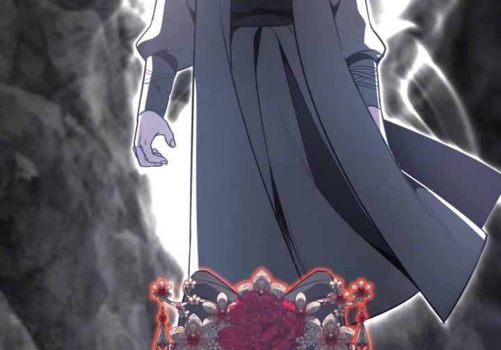 I Reincarnated As The Crazed Heir Chapter 86 Gambar 87