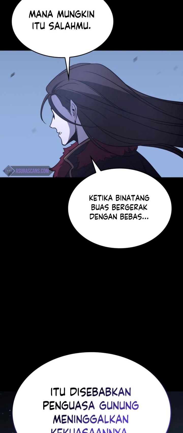 I Reincarnated As The Crazed Heir Chapter 86 Gambar 95
