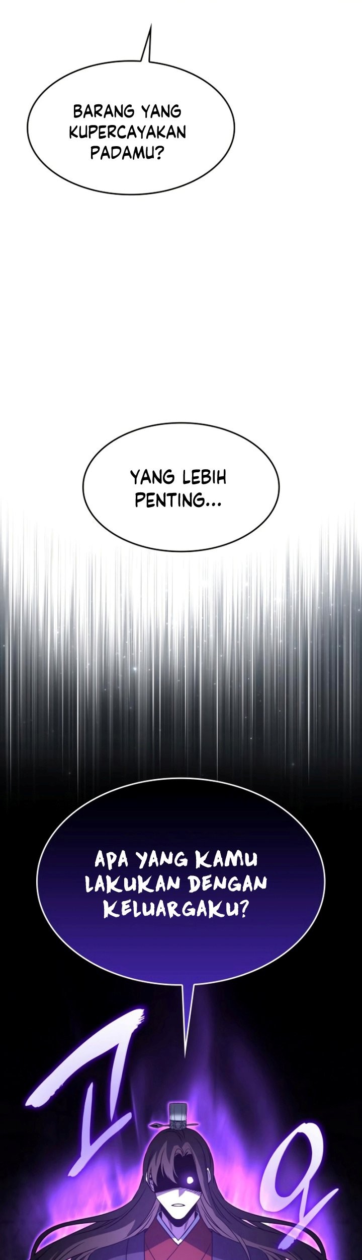 I Reincarnated As The Crazed Heir Chapter 86 Gambar 78