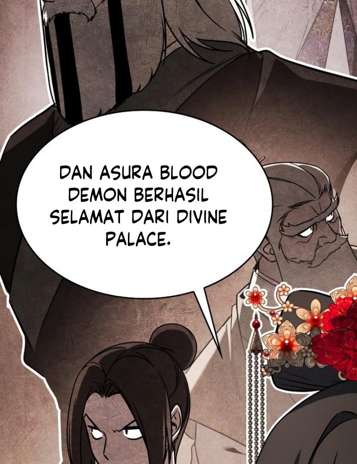 I Reincarnated As The Crazed Heir Chapter 86 Gambar 81