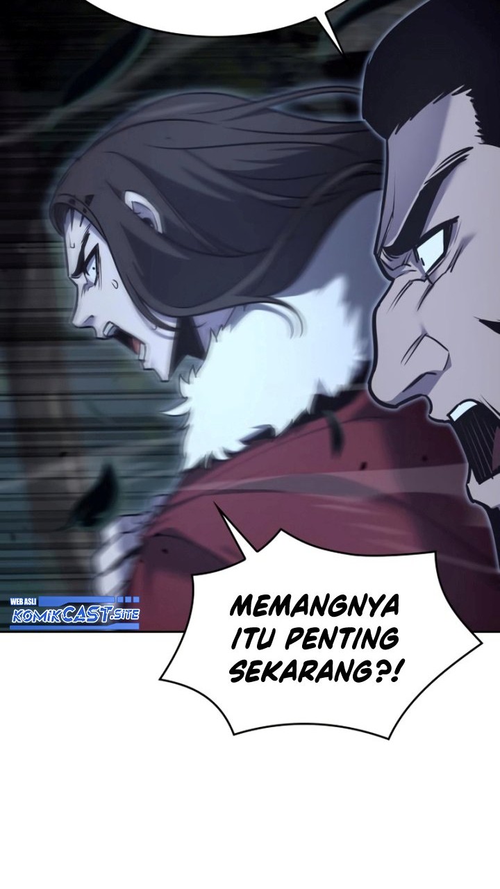 I Reincarnated As The Crazed Heir Chapter 86 Gambar 7