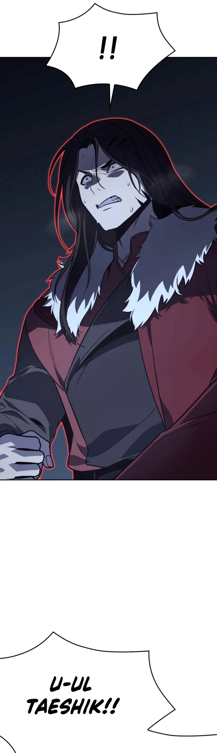 I Reincarnated As The Crazed Heir Chapter 86 Gambar 14