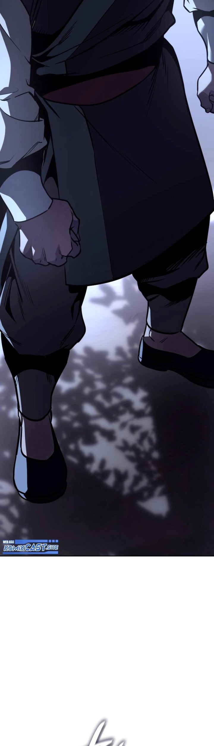 I Reincarnated As The Crazed Heir Chapter 86 Gambar 16